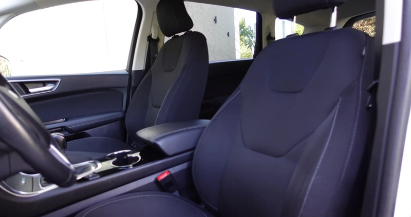 Ford S-Max cena 89997 przebieg: 168559, rok produkcji 2019 z Chodecz małe 781